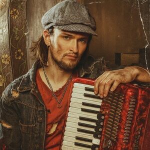 Meet your Posher, Christian